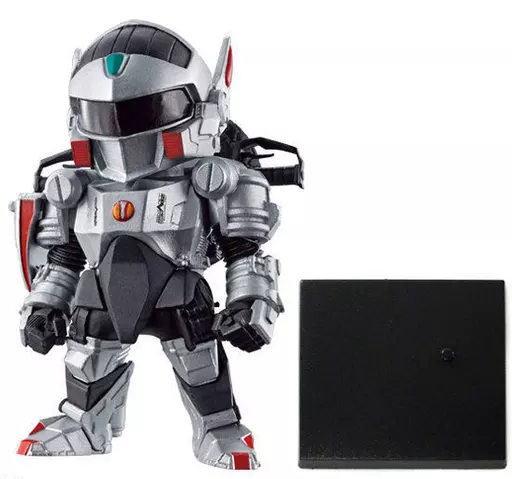 Converge Kamen Rider - Kamen Rider 555 / Kamen Rider Faiz & Kamen Rider Para-DX & Kamen Rider Cross-Z & Auto Vajin
