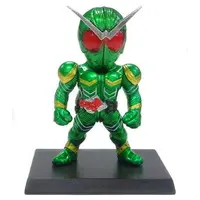 Converge Kamen Rider - Kamen Rider W / Kamen Rider Double