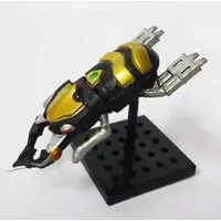 Trading Figure - Kamen Rider Decade