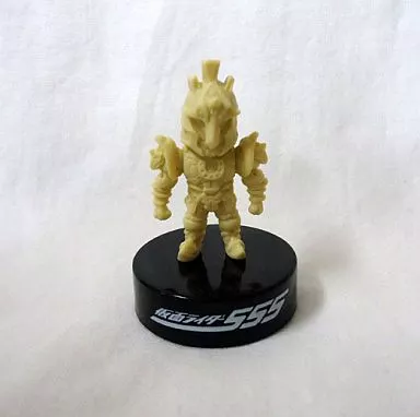 Trading Figure - Kamen Rider 555 / Horse Orphnoch