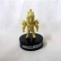 Trading Figure - Kamen Rider 555 / Horse Orphnoch