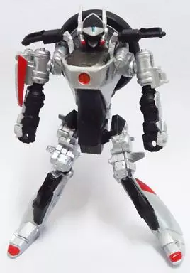 Trading Figure - Kamen Rider 555 / Auto Vajin