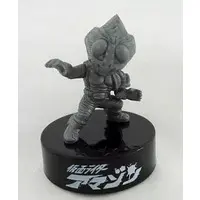 Trading Figure - Kamen Rider Amazon