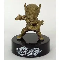 Trading Figure - Kamen Rider Ryuki / Kamen Rider Ryuki (Character)
