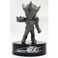 Trading Figure - Kamen Rider Den-O / Kamen Rider Zeronos