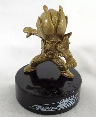 Trading Figure - Kamen Rider Den-O / Kamen Rider Den-O (Character)