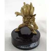 Trading Figure - Kamen Rider Den-O / Kamen Rider Den-O (Character)