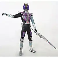 Real Action Heroes - Kamen Rider Den-O / Kamen Rider Nega Den-O