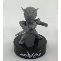 Trading Figure - Kamen Rider W / Kamen Rider Double