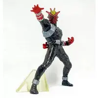 Trading Figure - Kamen Rider Hibiki / Kamen Rider Sabaki