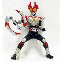 Trading Figure - Kamen Rider / Kamen Rider Agito & Jigoku Taishi