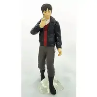 Trading Figure - Kamen Rider Hibiki