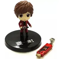 Trading Figure - Kamen Rider W