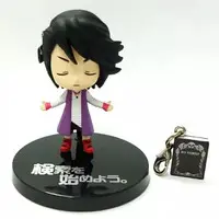 Trading Figure - Kamen Rider W