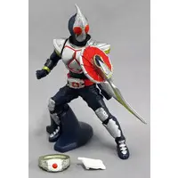 Trading Figure - Kamen Rider Blade