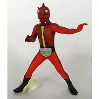 Trading Figure - Kamen Rider / Yamogerus