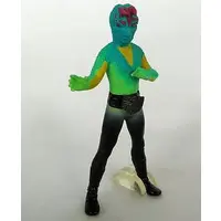 Trading Figure - Kamen Rider / Chameleon Man