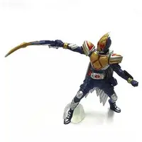 Trading Figure - Kamen Rider Ryuki / Kamen Rider Blade & Kamen Rider Garren & Crane Orphnoch
