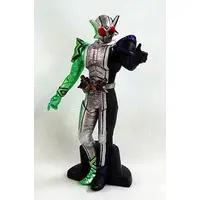 Trading Figure - Kamen Rider W / Kamen Rider Double