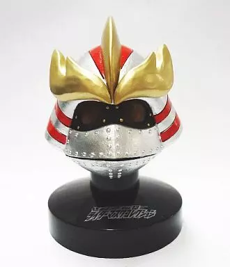Rider Mask Collection - Kamen Rider (Skyrider)