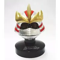 Rider Mask Collection - Kamen Rider (Skyrider)
