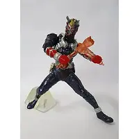 Trading Figure - Kamen Rider Hibiki / Kamen Rider Hibiki (Character)