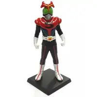 Trading Figure - Kamen Rider Stronger / Kamen Rider Stronger (Character)