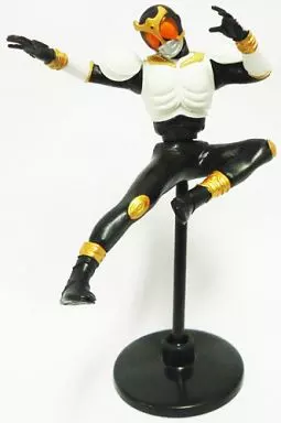 Trading Figure - Kamen Rider Kuuga / Kamen Rider Kuuga (Character)