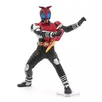 Trading Figure - Kamen Rider Kabuto / Kamen Rider Kabuto & Kamen Rider TheBee & Kamen Rider Drake & Kamen Rider Sasword