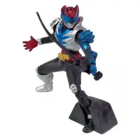Trading Figure - Kamen Rider Kiva / Kamen Rider Kiva (Character)