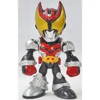 Trading Figure - Kamen Rider Kiva / Kamen Rider Kiva (Character)
