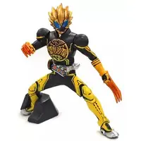 Trading Figure - Kamen Rider W / Kamen Rider OOO (Character)