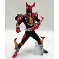 Trading Figure - Kamen Rider Kabuto / Kamen Rider Kabuto (Character)