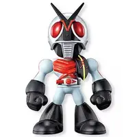 Trading Figure - Kamen Rider X