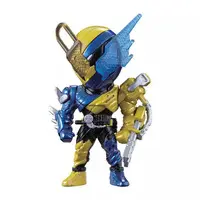 Trading Figure - Kamen Rider Build / Kamen Rider Build (Character)