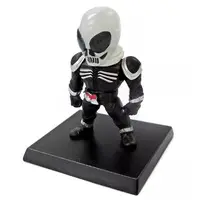 Converge Kamen Rider - Kamen Rider W / Kamen Rider Skull
