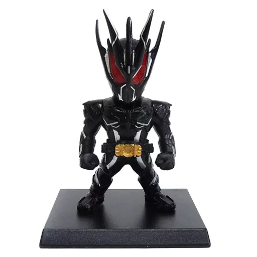 Converge Kamen Rider - Kamen Rider Decade / Kamen Rider Thouser & Kamen Rider Zaia & Kamen Rider Espada & Kamen Rider Saikou