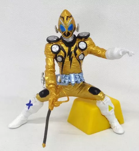 Trading Figure - Kamen Rider Fourze / Kamen Rider Fourze (Character)