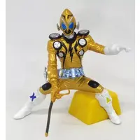 Trading Figure - Kamen Rider Fourze / Kamen Rider Fourze (Character)