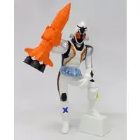 Trading Figure - Kamen Rider Fourze / Kamen Rider Fourze (Character)