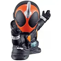 Trading Figure - Kamen Rider Ghost / Kamen Rider Ghost (Character)