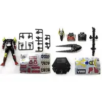 Trading Figure - Kamen Rider Ryuki / Kamen Rider Imperer