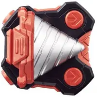 Mascot - Kamen Rider Geats