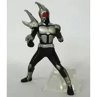 Trading Figure - Kamen Rider Kabuto / Kamen Rider Hercus