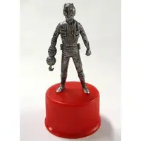 Trading Figure - Kamen Rider V3 / Riderman