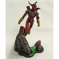 Trading Figure - Kamen Rider / Kamen Rider 1