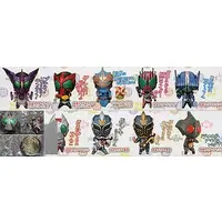 Trading Figure - Kamen Rider Amazon