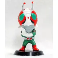 Trading Figure - Kamen Rider V3 / Kamen Rider V3 (Character)