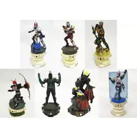 Trading Figure - Kamen Rider Blade