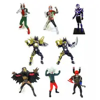 Trading Figure - Kamen Rider / Kamen Rider 1